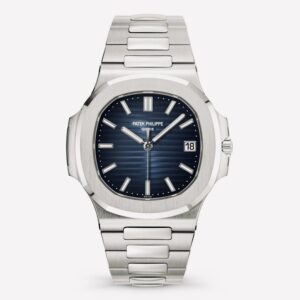 Patek Philippe Nautilus – Mirror Original