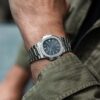 Patek Philippe Nautilus – Mirror Original